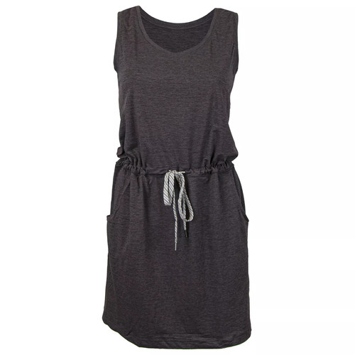 Abito pullover morbido