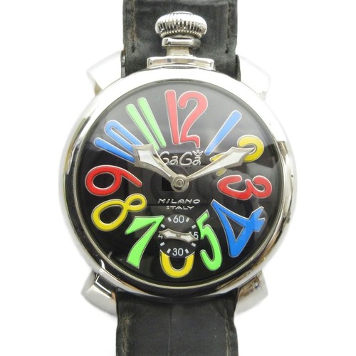 Orologio polso gaga - orologio, milano