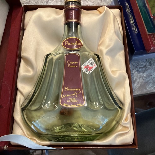 Hennessy paradis extra cognac - extra,