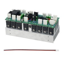 Scheda Amplificatore di