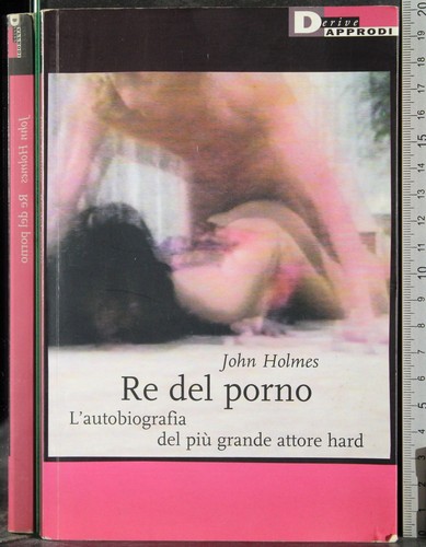 Del porno john holmes - re,