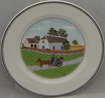 Set villeroy boch - 5,