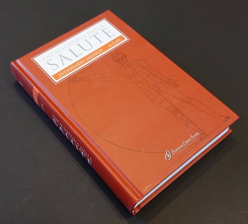 Enciclopedia della salute - della,