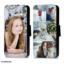 Custodia telefono portafoglio