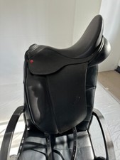 Sella dressage Albion nuova