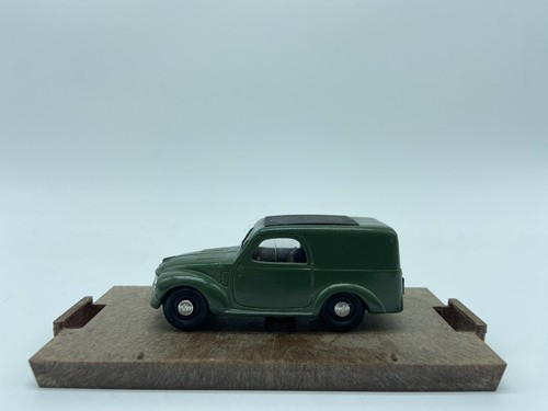 Modellino auto fiat 1100 - modellino,