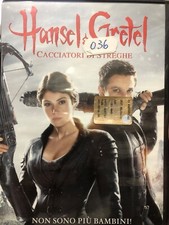 Hansel and Gretel  -