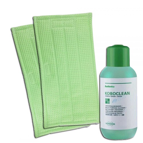 Panni koboclean originale - 2,