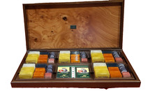 PRESTIGIOSA SCATOLA MODIANO