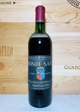 1969 biondi santi - 1969, tenuta