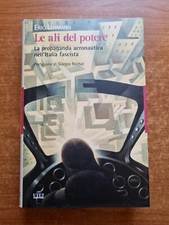 LEHMANN-LE ALI DEL POTERE,LA