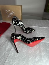 Scarpe con tacco CHRISTIAN