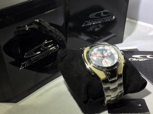 Chronotech 7060m 06m mens - chronotech,