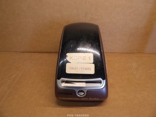 Dymo labelwriter 400 - dymo,