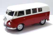 SOLIDO USATO  1:19 PULMINO VAN