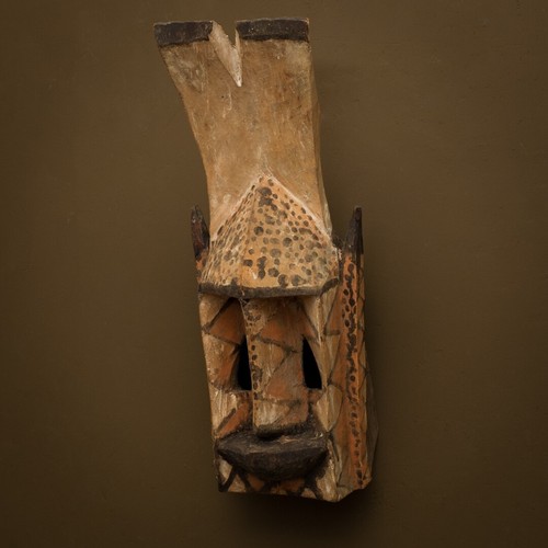 Masque dogon mali - dogon,
