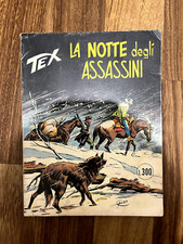 *** TEX gigante N. 167 - PRIMA