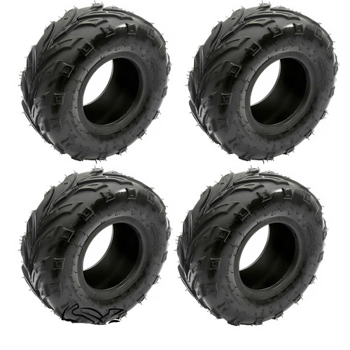Kit copertoni per - quad,
