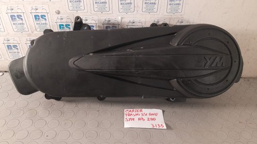 Carter trasmissione sym - sym, 200