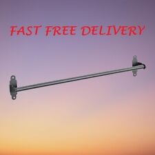 Portasciugamani in acciaio