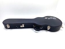 Custodia chitarra Gibson anni 2000 nera ★ adatta per chitarre Les Paul ★ ottime condizioni ★