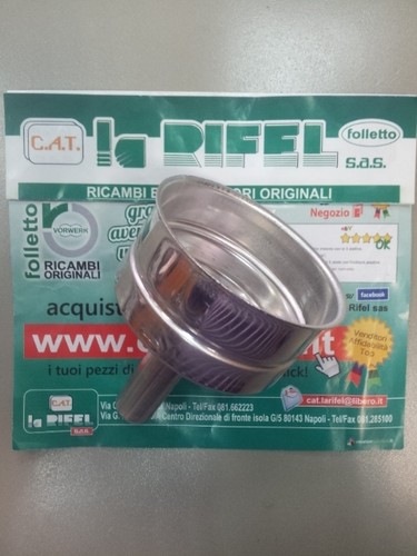 Filtro imbuto caffettiera - filtro,