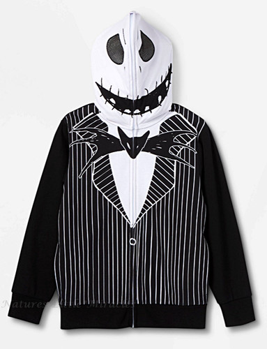 Costume nightmare before - nightmare,