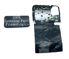 Original OEM Motherboard Cover