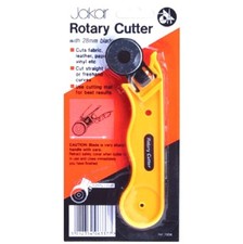 Jakar 28mm Taglierina Rotativa