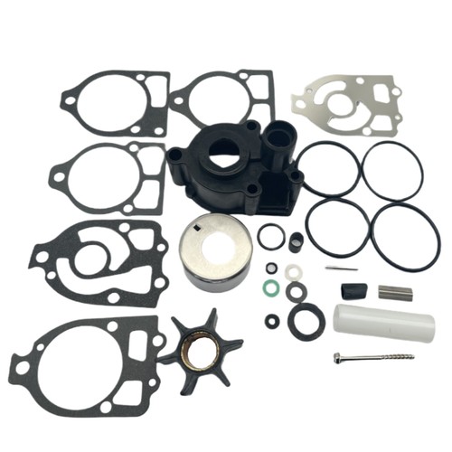 Kit girante pompa acqua - kit,