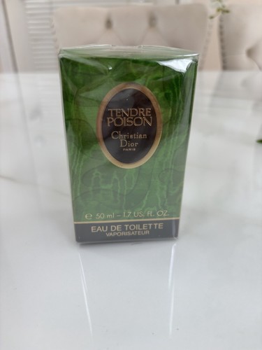 Tendre poison christian dior - poison,