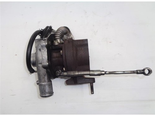 54359700006 turbina kkk opel - turbina,
