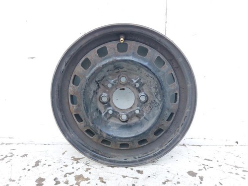 Cerchio singolo ferro r13 - in,