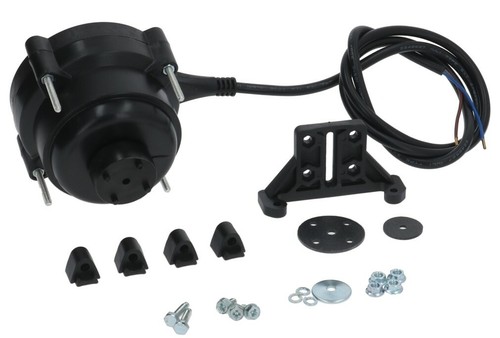 Elco 14w ventilatore multifit - 14w,
