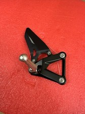 Pinza e gancio lato destro