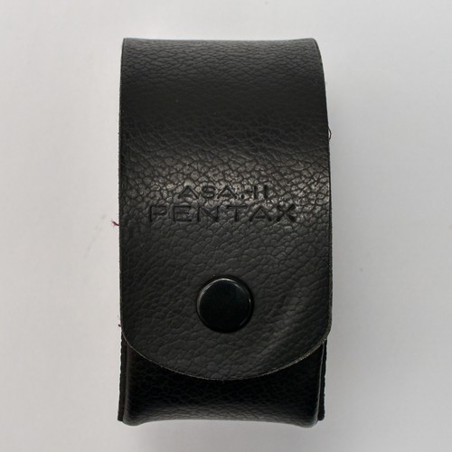 Custodia rigida pentax - custodia,