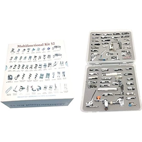 Set piedini pressa macchina - , da