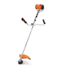 Decespugliatore a scoppio STIHL FS131 36.3cc taglio 420mm impugnatura doppia