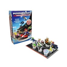 RAVENSBURGER Mario Kart Race