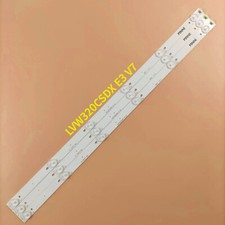 Striscia LED per Sanyo 32B500