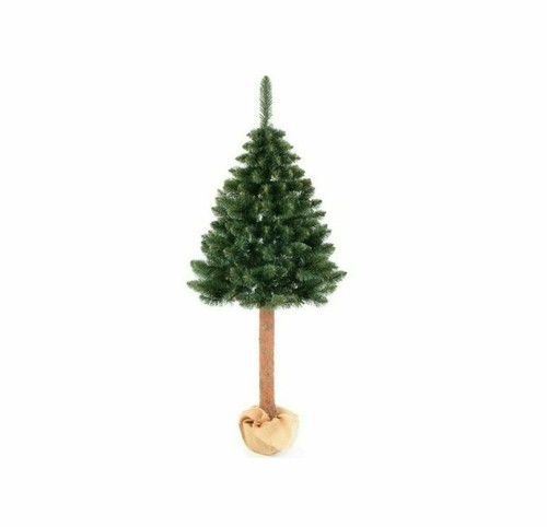 Mezzo albero natale - albero,