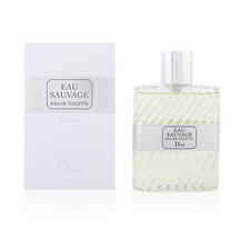 Dior Eau Sauvage (M) Edt 100Ml
