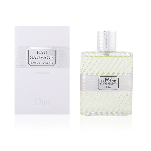 Dior eau sauvage edt 100ml - eau,
