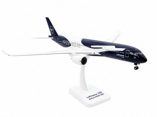 Modellino aereo limox airbus - aereo,