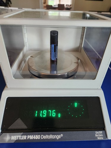 Mettler pm480 bilancia - mettler,