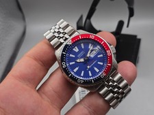 Seiko SKXA65 Limited Edition