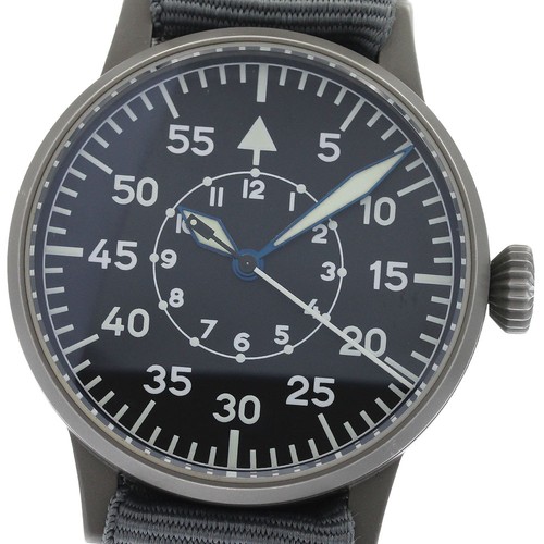Orologio uomo automatico laco - orologio,