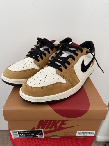 Nike air jordan retro low - nike,