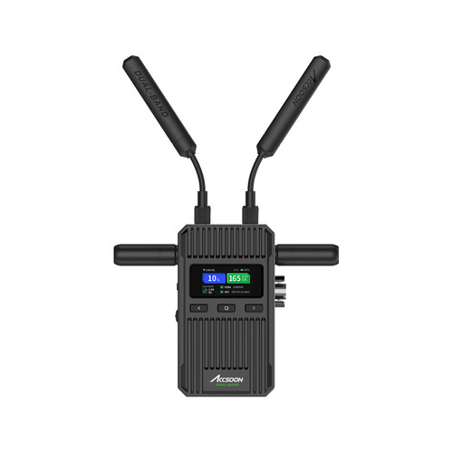Accsoon cineview sdi rx - accsoon,