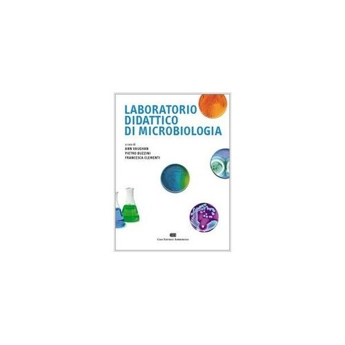 Laboratorio didattico - laboratorio,